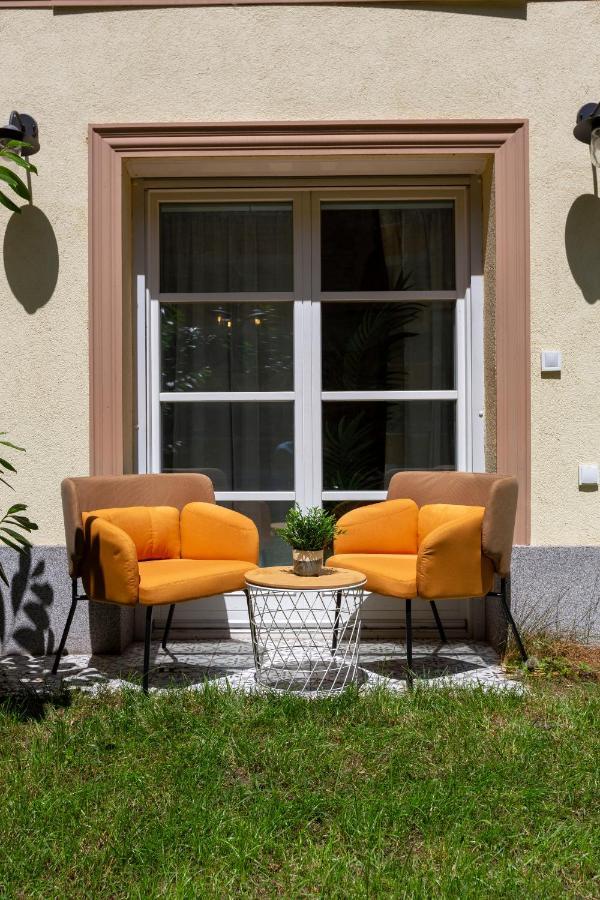 Apartamento Unique 3 Floor With 4bdrm, 3bthrm Budapest